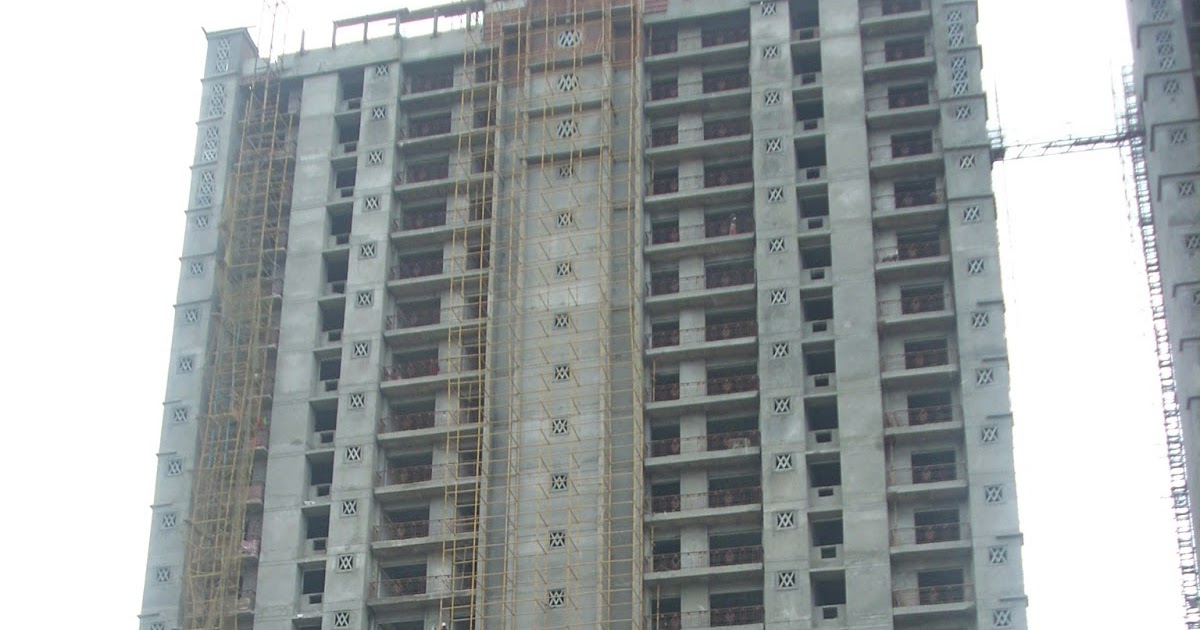 Real estate agents in Indirapuram, Noida, Noida Extension. 2140 sq.ft