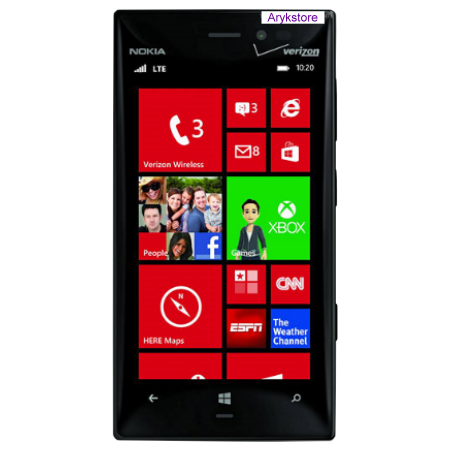 Nokia Lumia 928 Nokia Lumia 928