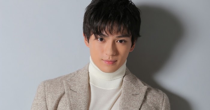 Profile Mackenyu Arata - KoKoMus News