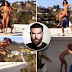 WATCH VIDEO: 'Instagram's Biggest Playboy' throws a na.... po.... star off the ROOF of his Hollywood mansion in a shocking video - leaving her with a broken foot