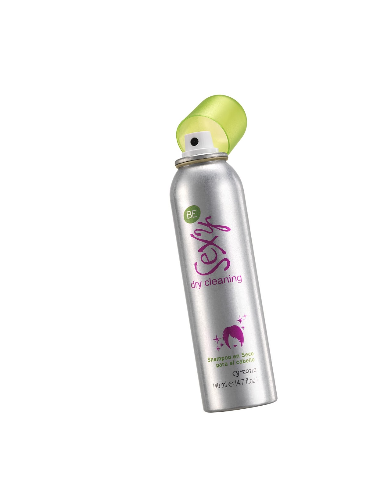 Muñeca de Trapo Be Sexy Dry Cleaning de Cyzone