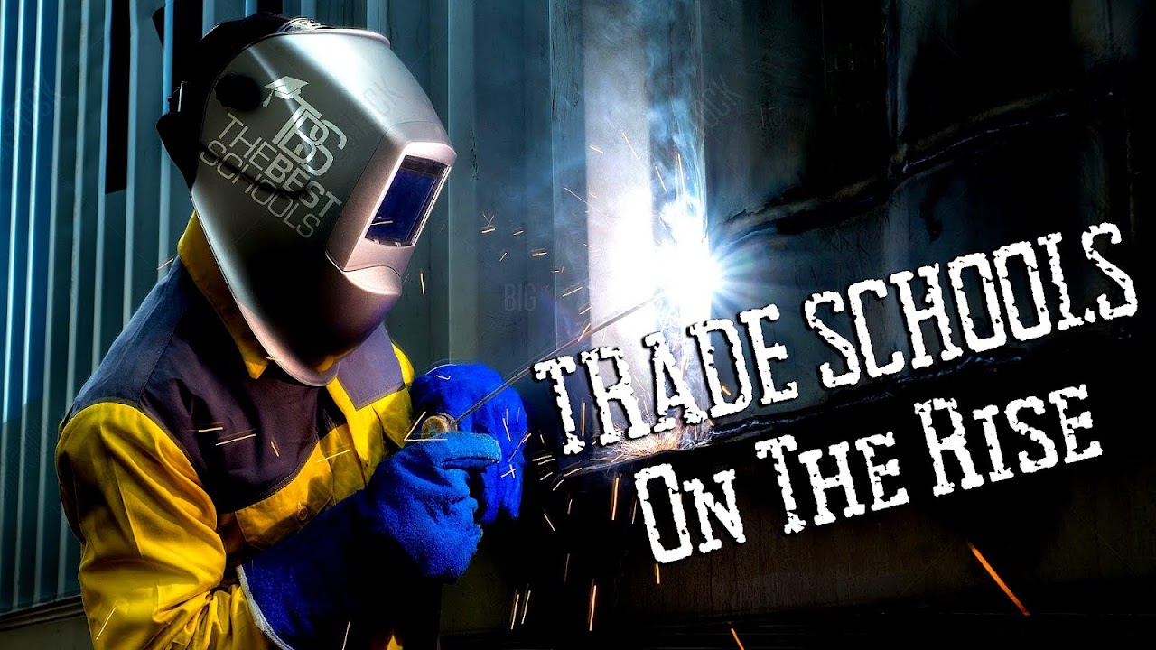 Edward W. Bok Technical High School Trade Trade Choices