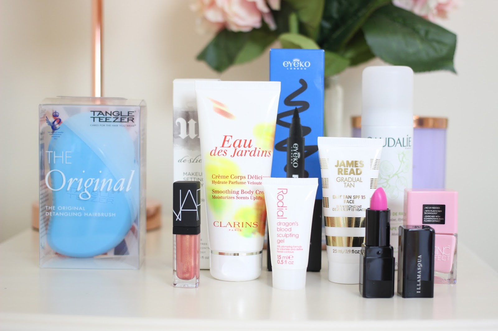 Selfridges Summer Beauty Box Out Today! Fashion Mumblr