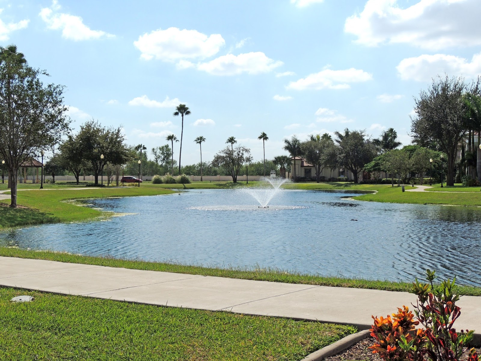 McAllen, TX Real Estate Homes for Sale Gated Residential Lot For