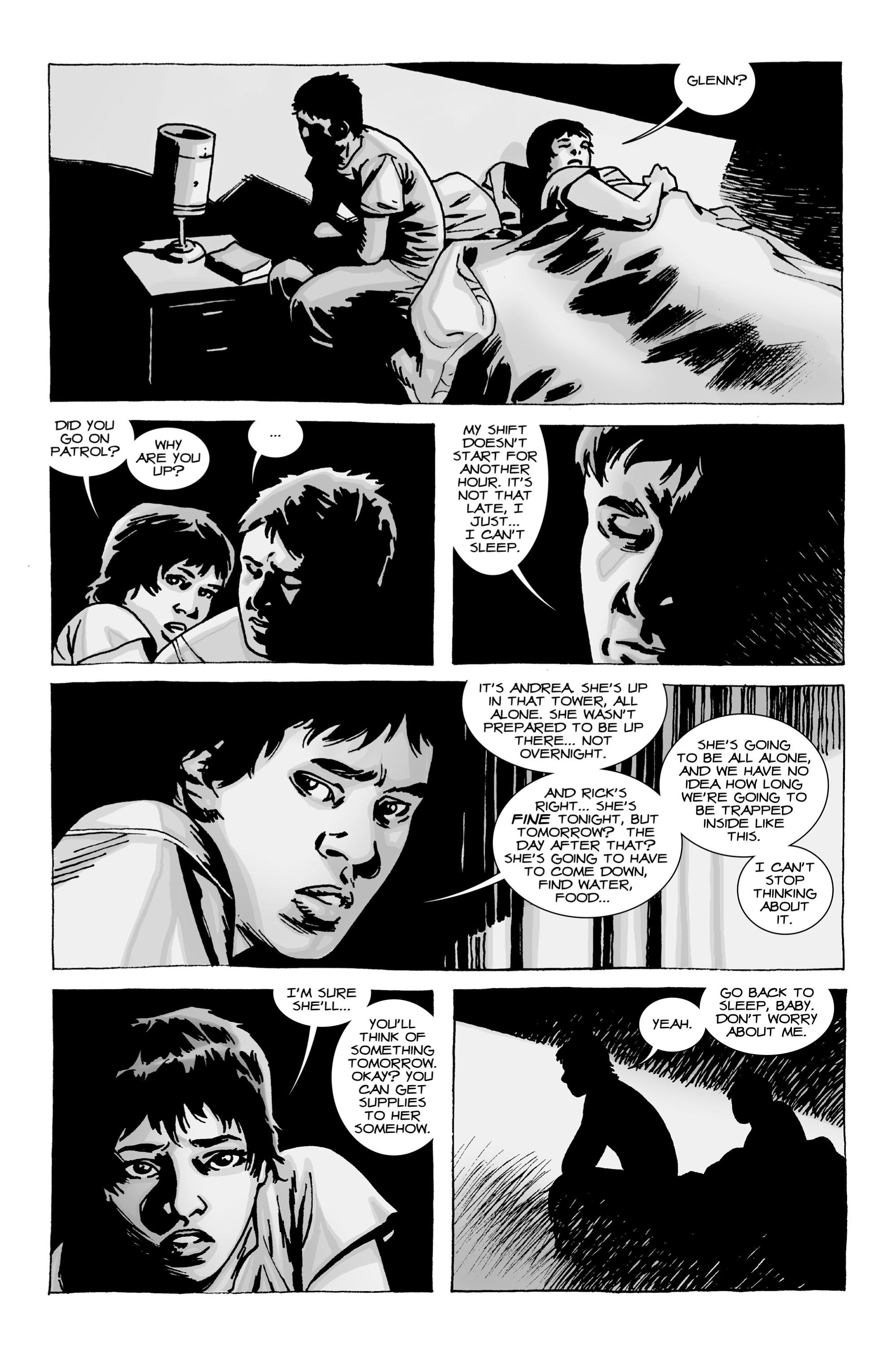 The Walking Dead issue 81 - Page 4