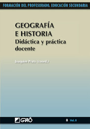 Didáctica de la Historia