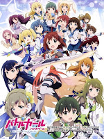 Biệt Đội Nữ Anh Hùng