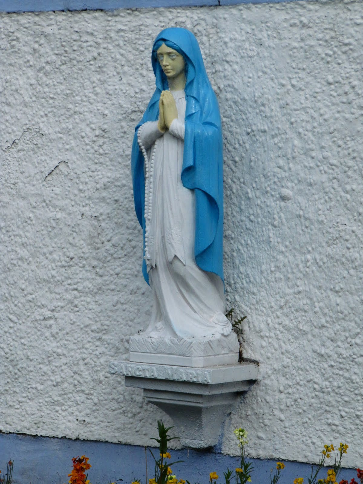 marianireland Maryland, Dublin 8.