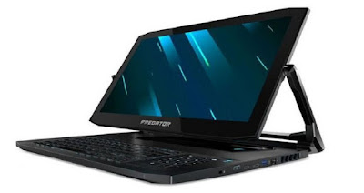 Dihargai 70 juta, Laptop Gaming Dengan Spesifikasi Super Monster Dirilis Acer Dihargai 70 juta, Laptop Gaming Dengan Spesifikasi Super Monster Dirilis Acer