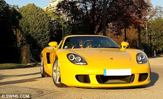 President Of Equitorial Guniea's House Raided And Super Cars Seized 3 President Of Equitorial Guniea's House Raided And Super Cars Seized 3