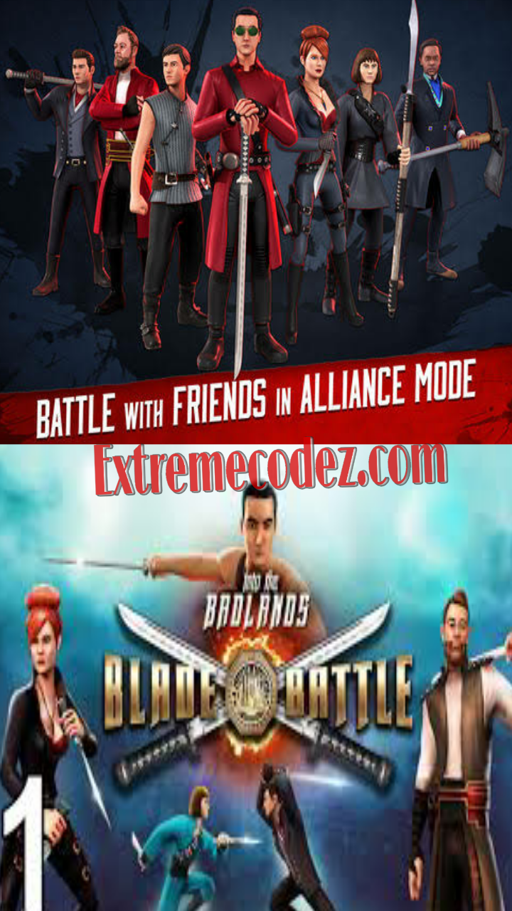 Into The Badlands Game Download For Android Into The Badlands Game Download For Android