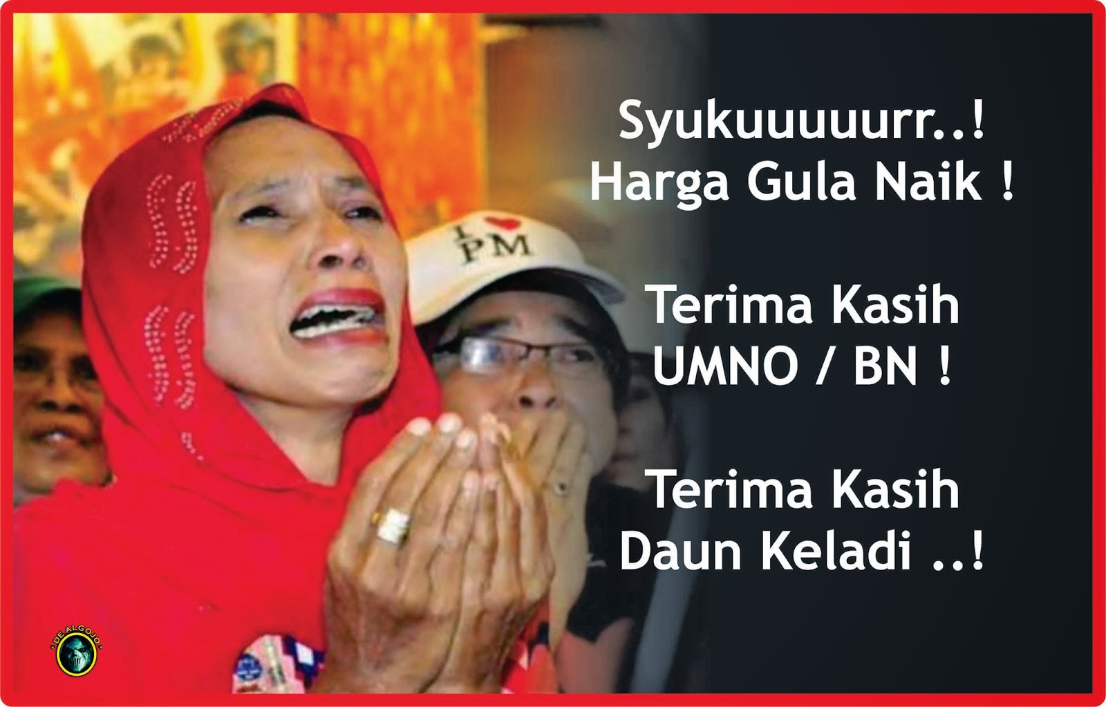 Jamal Pak Tongkol 133 Ribu Kp Hilang Dalam 3 Bulan Syukur Malaysia Masih Aman