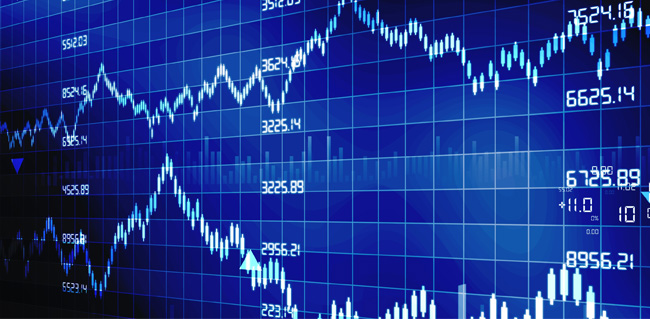 How is the forex market works