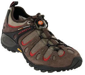bear grylls hiking boots