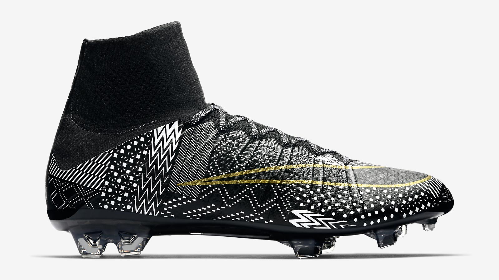 The Full History of the Nike Mercurial Superfly IV - Footy Headlines