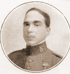 Alférez José Bravo López-Pastor