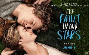 the fault in our stars movie personal thoughts the fault in our stars movie personal thoughts