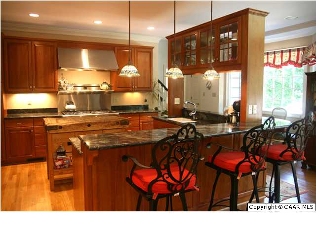 Casas & Fachadas: ♥cocinas casas de campo...