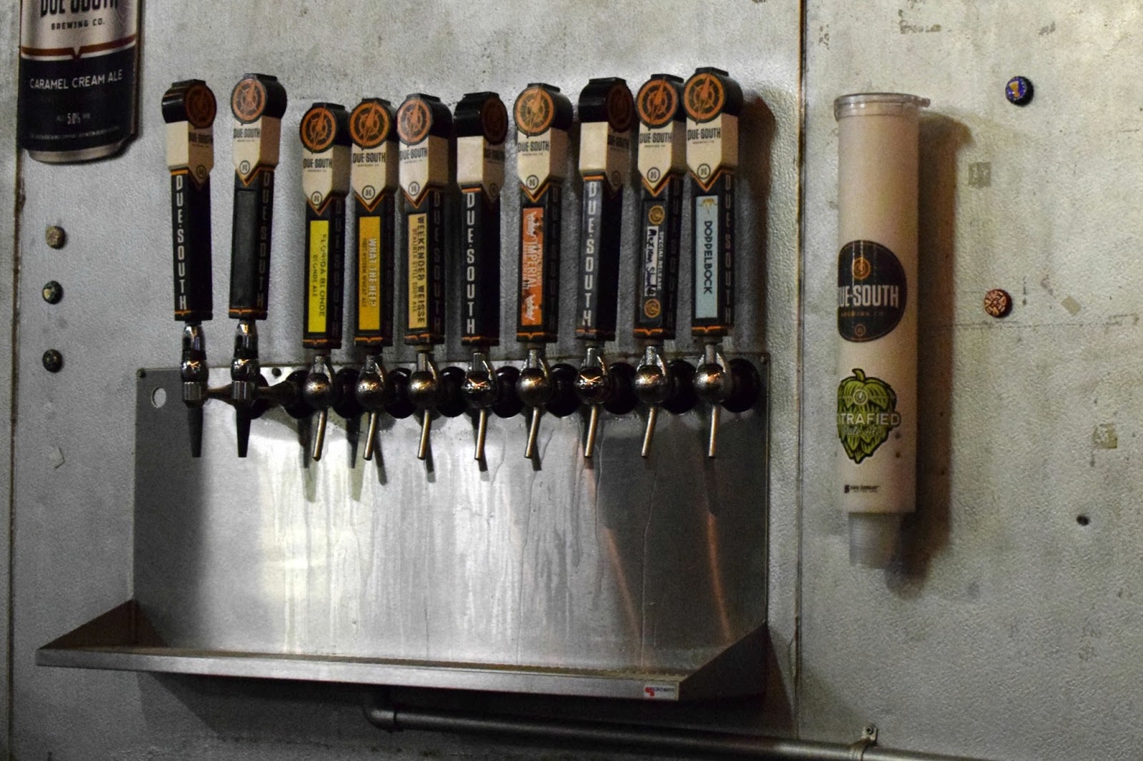 The Best Beer For NonBeer Drinkers + Swap Reveal Not In Jersey