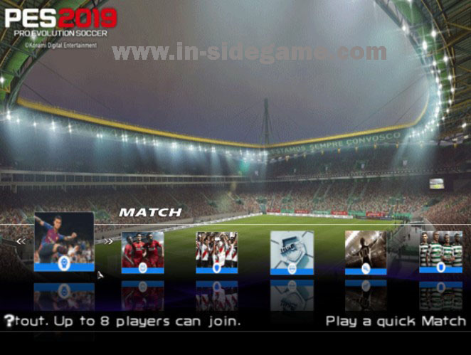 Download game pes 2019 ps2 iso indonesia Download game pes 2019 ps2 iso indonesia