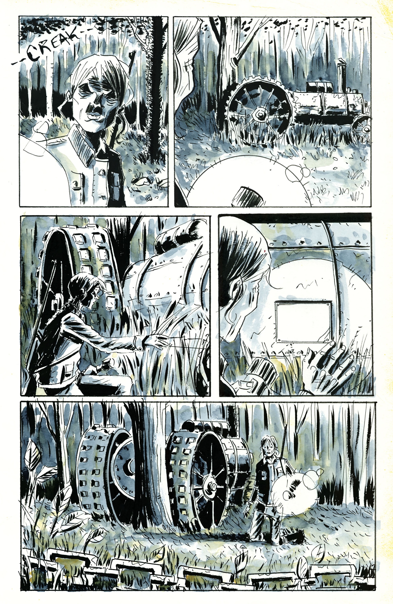 Fishflies chapter 4 page 39