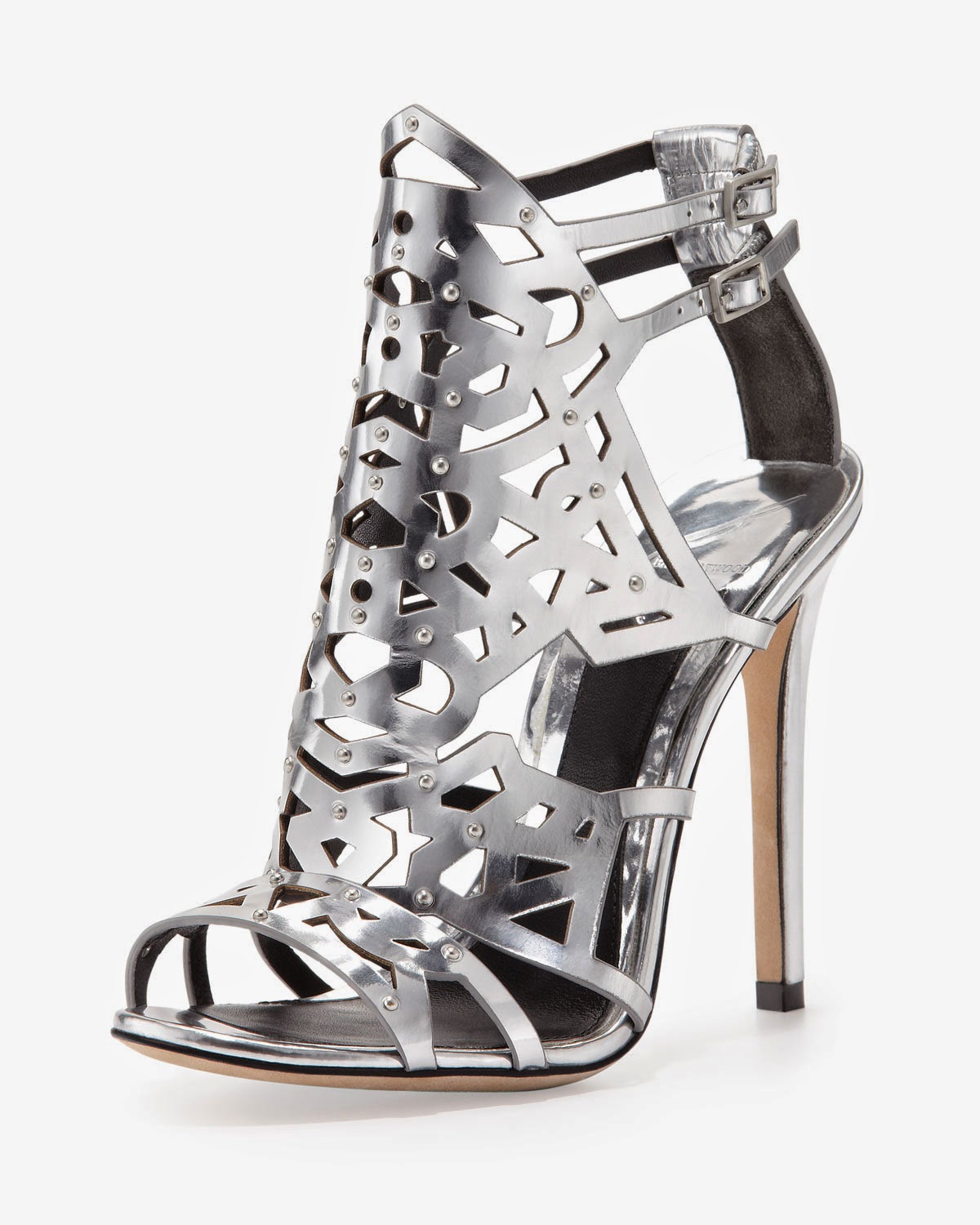 [Her] Sunday's Best : Shoe Love: Brian Atwood 