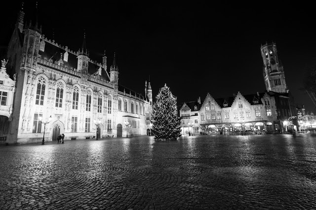 Burg-Bruges