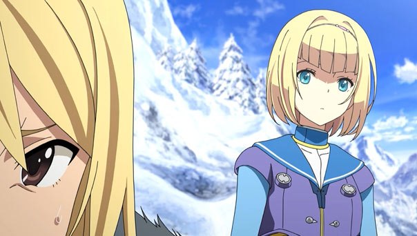 Heavy Object Heavy Object