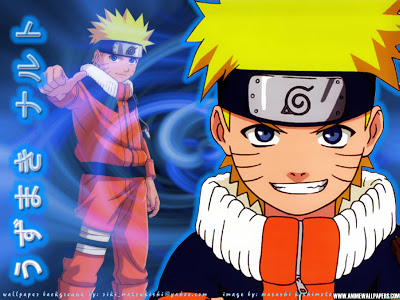 Naruto 1ª a 9ª Temporada HDTV x264 Dublado – torrent