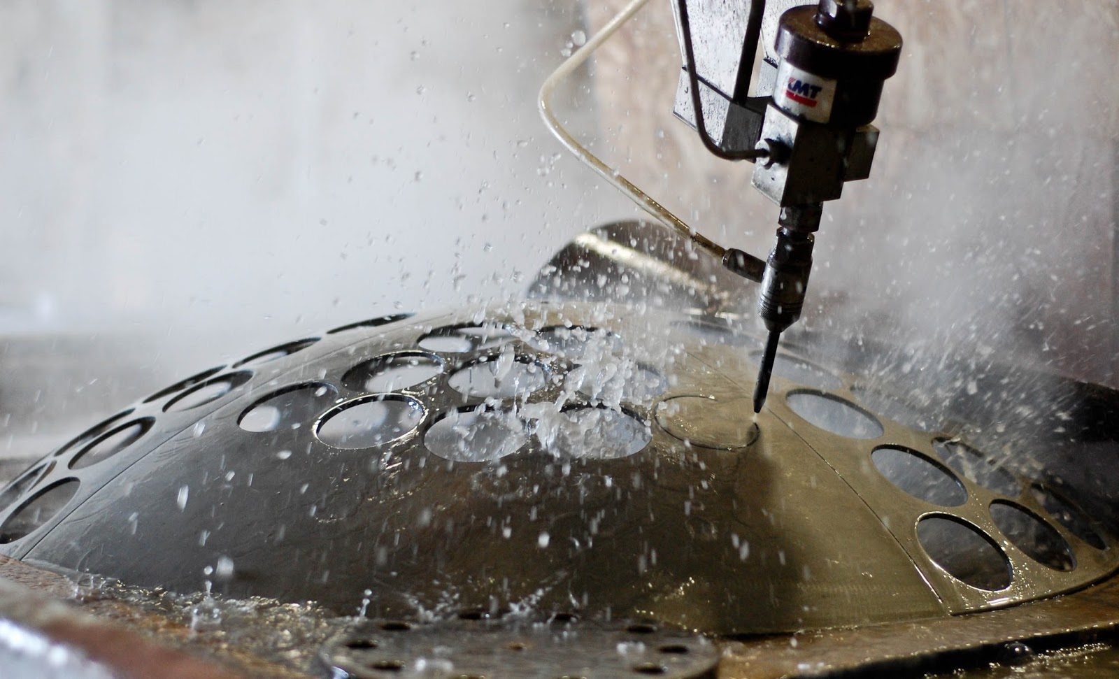 Water jet Cutting Services Coimbatore Know water jet cutting job work