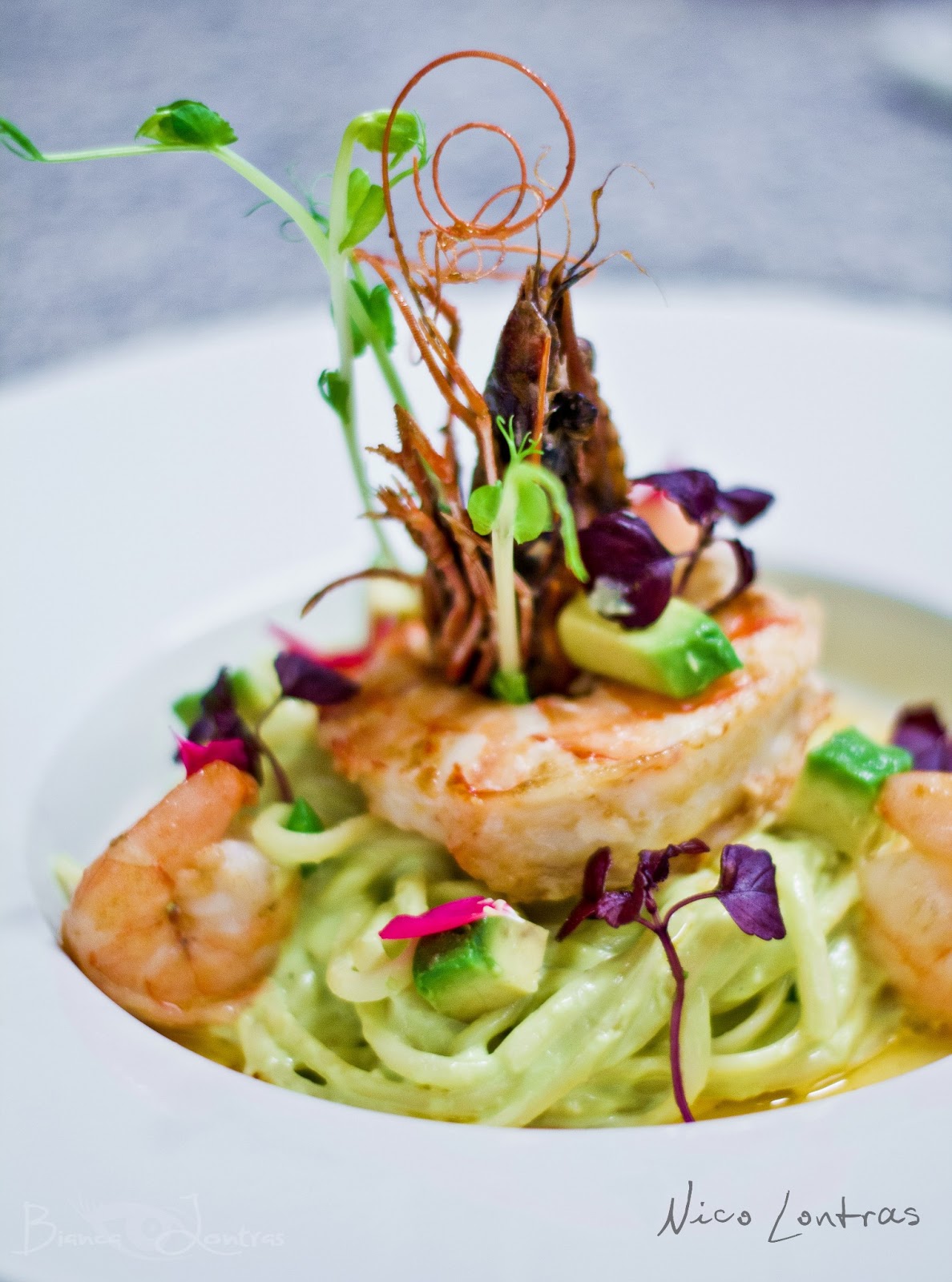 Prawns In Chocolate Sauce Kitchen Nightmare Prawns In Chocolate Sauce Kitchen Nightmare