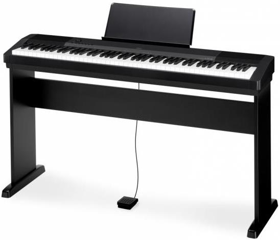 mekanisk smag erstatte Kurnia Musik Jogja: CASIO Digital Piano CDP-120
