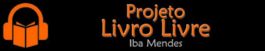 Projeto Livro LIvro