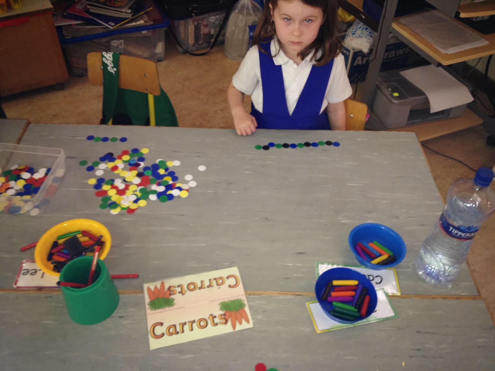 Maths Page: Patterns