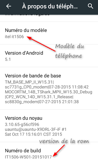 comment reprogrammer un téléphone portable 