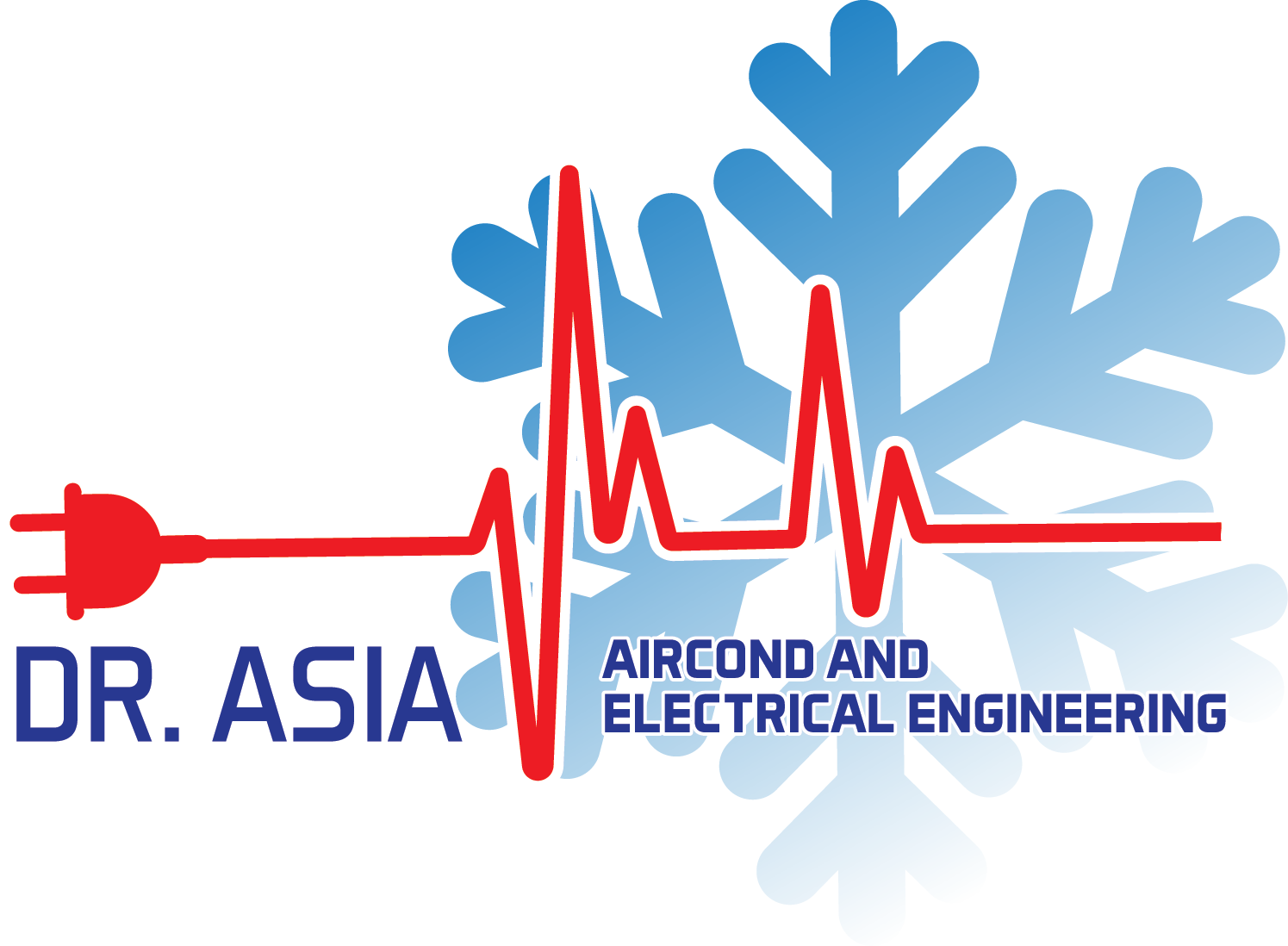 DR ASIA AIRCOND