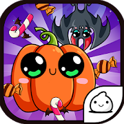 Halloween Evolution - Trick or treat Zombie Game Unlimited (Coins - Gems) MOD APK