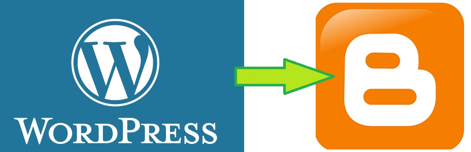 doityaar: How to move your blog from WordPress to Blogger
