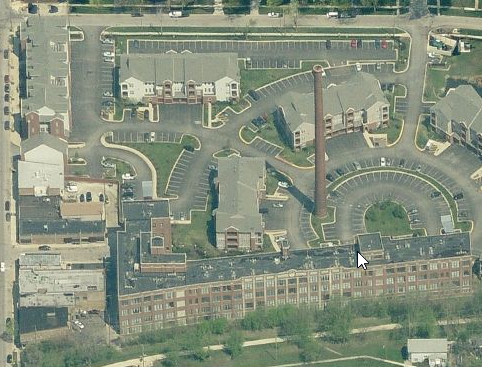 History Ovaltine Factory In Villa Park From 1917 To 1985 Ovaltine Factory In Villa Park From 1917 To 1985