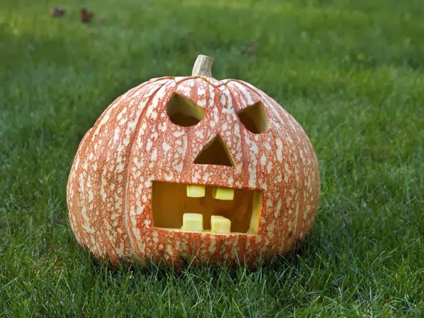 Easy Pumpkin Carving Ideas: 12 Free Pumpkin Carving Templates
