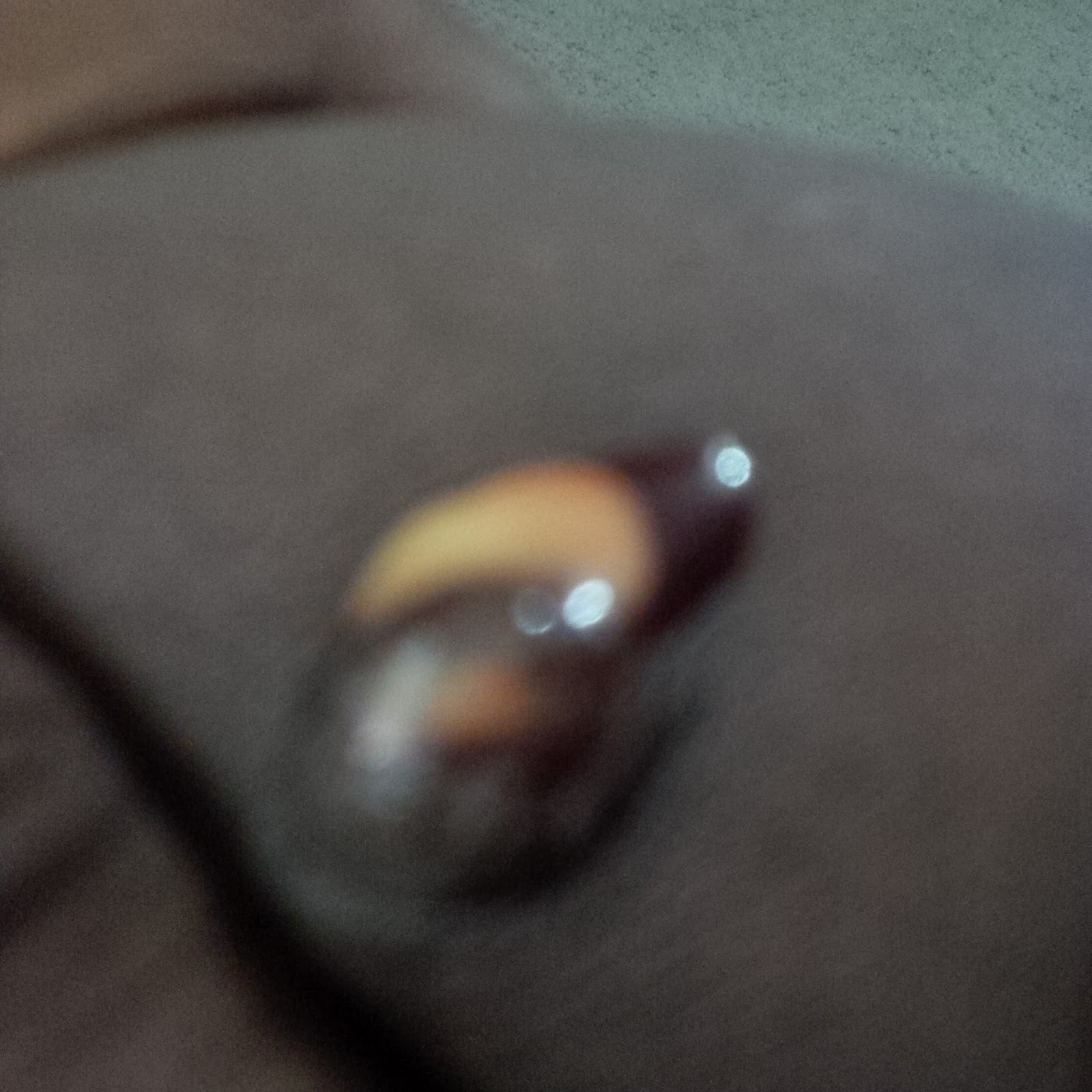 Stella Dimoko Doctors In House Section.