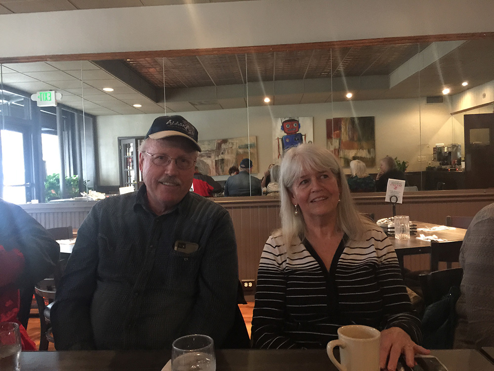 Wilson Class of '65 Reunion Woodrow Wilson High Class of 1965 April 2016