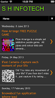 Flow Arrange Free Download