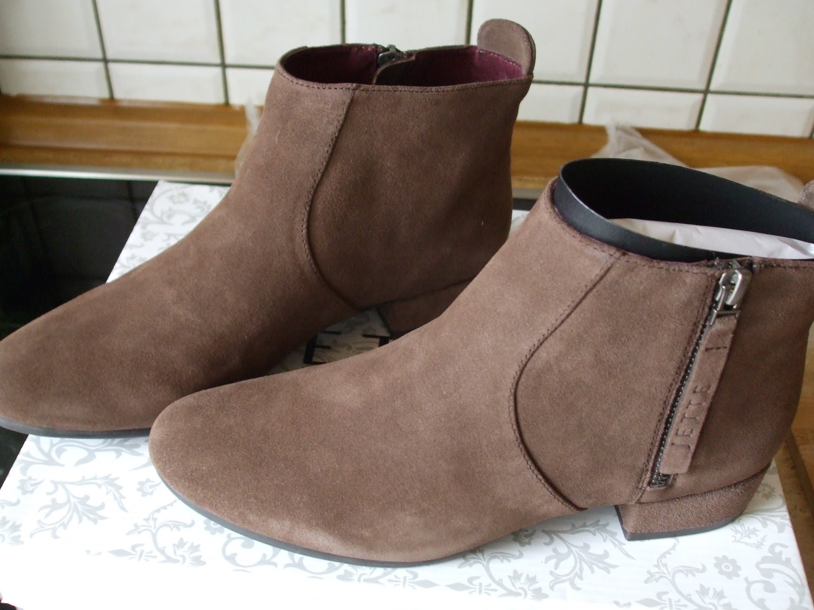 jette joop steppmantel