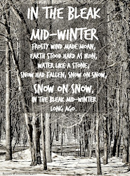 mid winter quotes