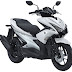 Spesifikasi dan Harga AEROX 155 VVA Terbaru