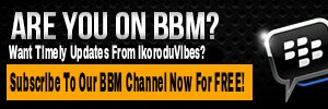 JOIN US ON BBM FOR FAST UPDATES