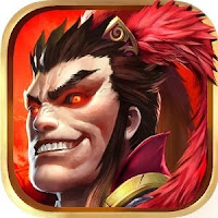 Dynasty Blades: Warriors MMO (God Mode - High Damage) MOD APK