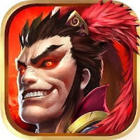 Dynasty Blades: Warriors MMO (God Mode - High Damage) MOD APK Dynasty Blades: Warriors MMO (God Mode - High Damage) MOD APK