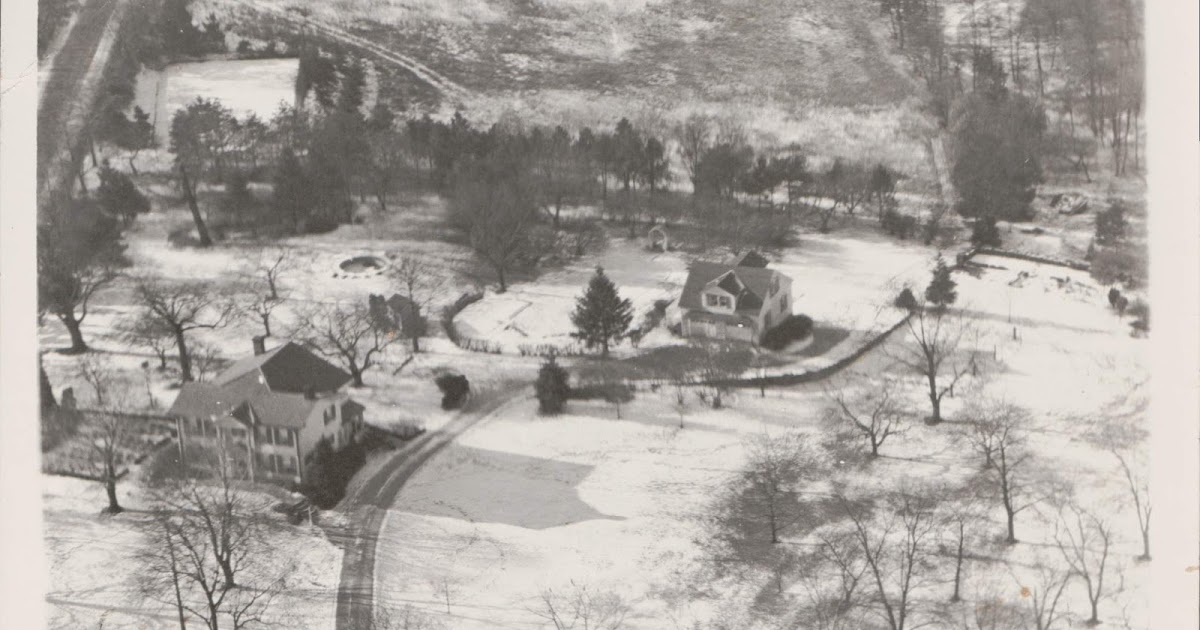 From Maine to Kentucky (Almost) Wordless Wednesday Mount Royal Boulevard